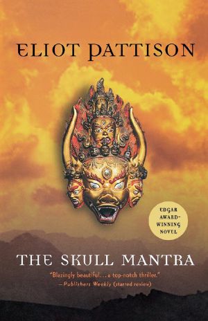 [Inspector Shan 01] • The Skull Mantra